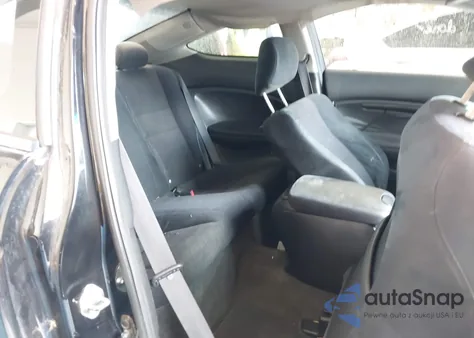 2012 Honda Accord 2.4 Lx-S z USA, uszkodzony, nr VIN 1HGCS1B39CA009946